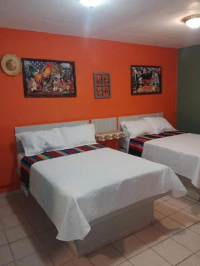 Hotel Casa Victoria